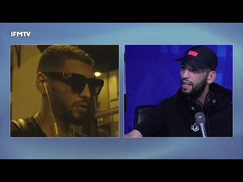 Rap Heure S2 :  هذا آش قالو Redstar و 4lfa و Dj Tora على Samara