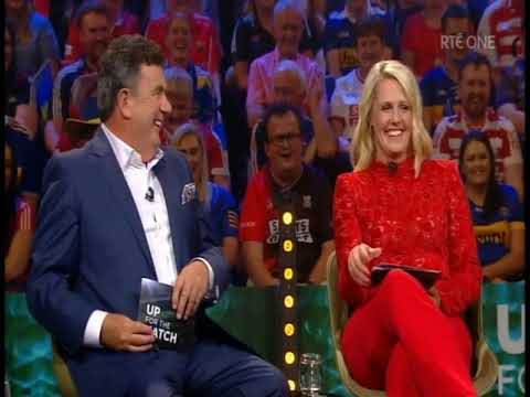 Up For The Match - Tipperary v Cork - 2025