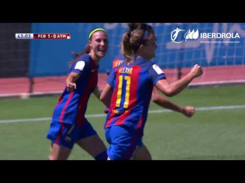 RESUMEN | Disfruta de las mejores imágenes de la final de la Copa de la Reina