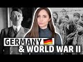 Do Germans Talk About World War II What Do They Teach About The Holocaust Feli From Germany