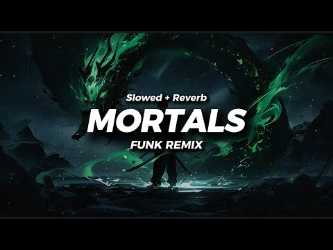 𝖫𝖷𝖭𝖦𝖵𝖷, 𝖶𝖺𝗋𝗋𝗂𝗒𝗈 - 𝖬𝗈𝗋𝗍𝖺𝗅𝗌 𝖥𝗎𝗇𝗄 𝖱𝖾𝗆𝗂𝗑 (𝖲𝗎𝗉𝖾𝗋 𝖲𝗅𝗈𝗐𝖾𝖽 + 𝖱𝖾𝗏𝖾𝗋𝖻)