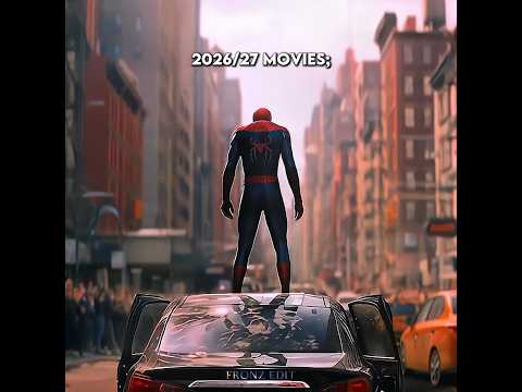 2026/27 movie's prime #2026 #2027 #trolledit #movies