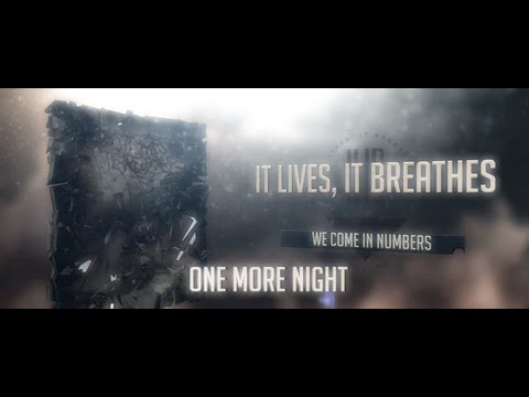 Video thumbnail for One More Night