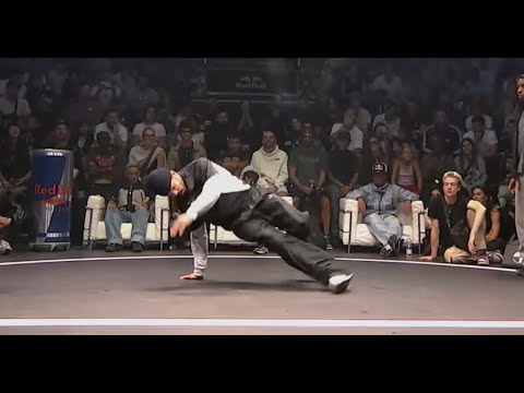 STRANGER THINGZ VS FLIPSIDE TECHNIQUE | TOP 8 | GROOVE SESSION 2025