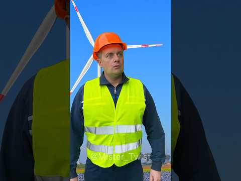 Wind Turbine Construction Under Threat