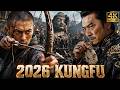 Kung Fu Movie His Family Is Slaughtered He Trains At Shaolin For 10 Years And Returns For Revenge
