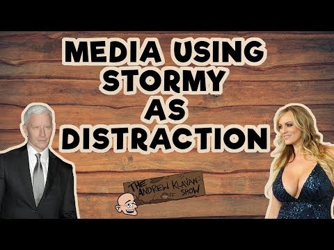 Sex, Guns, Sex, Money and Sex | The Andrew Klavan Show Ep. 484