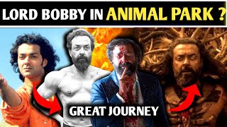 Lord Bobby Deol In KANGUVA And ANIMAL PARK | Jasstag