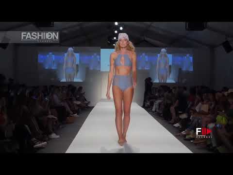 MIA MARCELLE SWIMWEAR Miami Swim Week Spring 2018 - Swimwear & Underwear