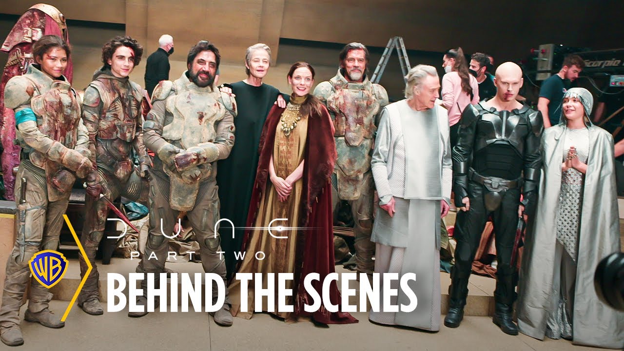 An Ensemble for the Ages