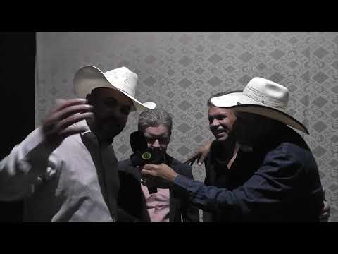Serjão Entrevista Renato & Rafael em Cachoeira da Goiás