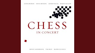 Hymn To Chess