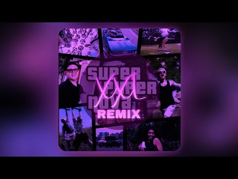 5opka, MellSher - XXL (EDM remix)