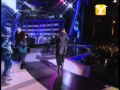 Don Omar, Galactic Blue, Festival de Viña 2010