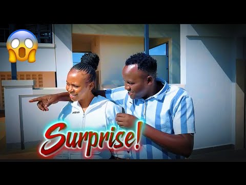 Still Shocked😳 -Unexpected Surprise From a Fan At Home  After My  Delivery🙆‍♀️