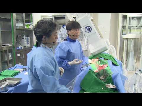 [TCTAP 2018] Coronary Symposium - Live Case & Lecture Session V