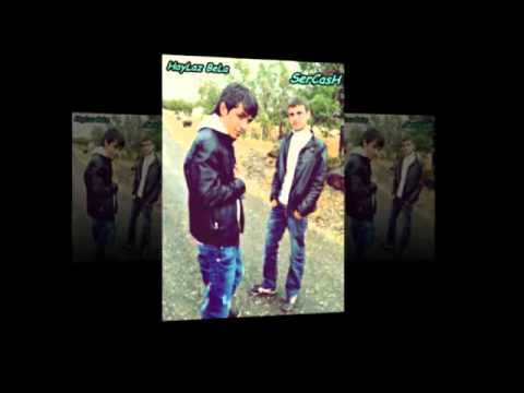 SerCasH Ft Dıss Kran  [GönüL Derman İster] 2104
