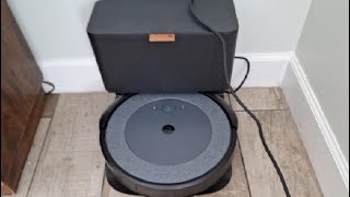 iRobot Roomba Combo i5+ Self Emptying Robot Vacuum and Mop, Clean by Room with Smart Mapping Review
