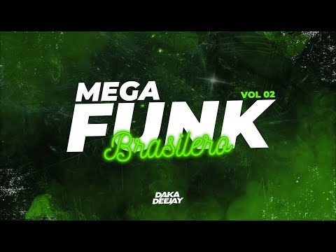 MEGA FUNK BRASILERO 2023 💣🔥ENGANCHADO TIKTOK FEBRERO Vol. 2🔥💣 Daka Deejay