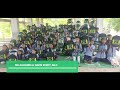 Aayushmaanbhava School Kit Distribution