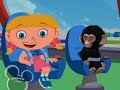 Little Einsteins He Speaks Music On Disney Junior On October 8 3012 Part 7