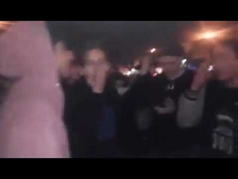 Pyro Vs Nittro | Kombinaciones Freestyle 2da Fecha 06/08