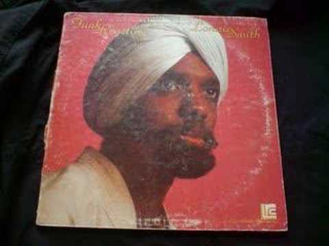 Lonnie Smith - Babbitts Other Song