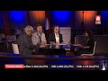 Uitslagenavond gemeenteraadsverkiezingen Alphen aan den Rijn 2022
