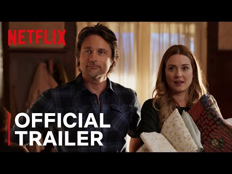 Video trailer för Virgin River | Official Trailer | Netflix