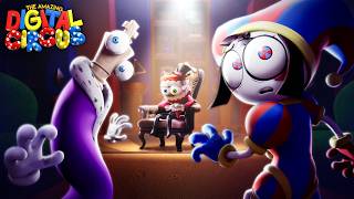 Download lagu THE AMAZING DIGITAL CIRCUS - Ep 8: hjsakldfhl mp3