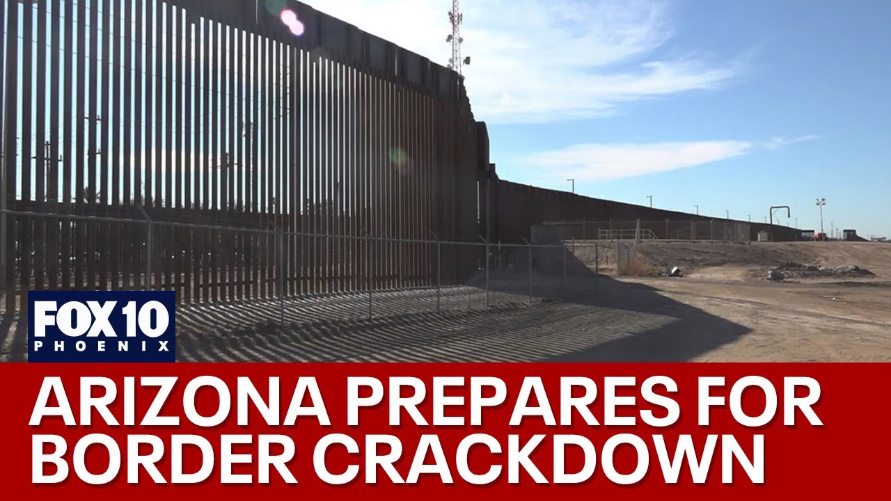 Trump immigration order: AZ towns brace for impact