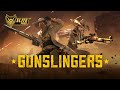 Gunslingers | Free Fire Official Elite Pass 16