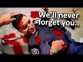 When Cops Made The Greatest Sacrifice