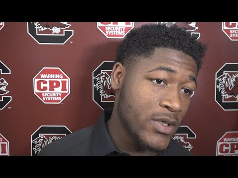 Ernest Jones Media Availability — 11/26/19