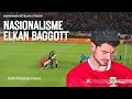 Indonesia Raya Pertama Elkan Baggott Setelah 2 Tahun Indonesia Vs Saint Kitts FIFA Series 2026