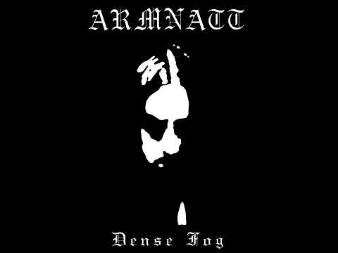 Armnatt - Dense Fog (2020)
