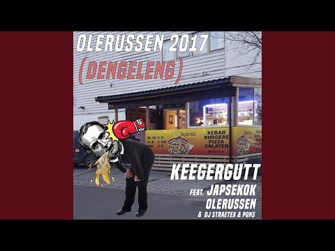 Olerussen 2017 (Dengeleng)