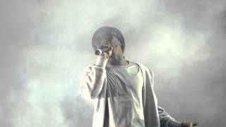 Lil Wayne / Big Sean - A Milli/Rich as Fuck/Love Me/How Many Times (Live)