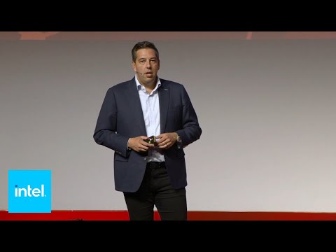Craig Orr on Systems Foundry at GSA European Executive Forum | Intel