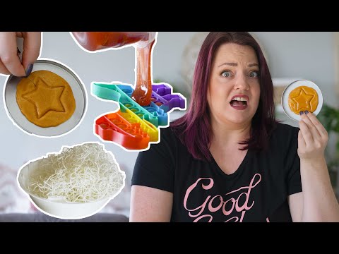 Testing MORE TikTok Food Hacks To See If They're real! Part 4