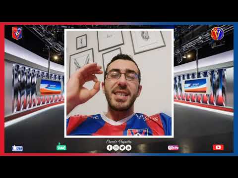 LAÇI vs VLLAZNIA 1-0 • 06.02.2022 • Java XIX • Abissnet Superiore...