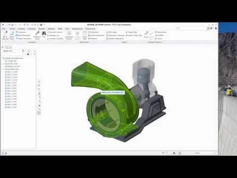 Make the Step Up to Creo 3.0 Webcast