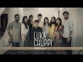 A R Rahman Luka Chuppi Lata Mangeshkar Cover By Arjit Agarwal