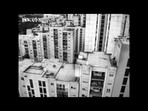 Rebel - Prica iz bloka ft. Flame