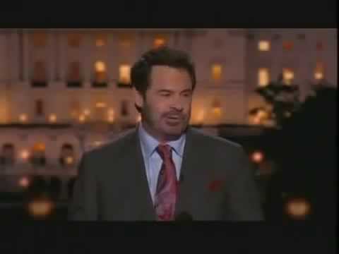 Dennis Miller: Nancy Pelosi is Batshit Crazy and other great jokes