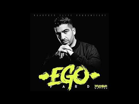 FARD - #NOSTALGIE Instrumental