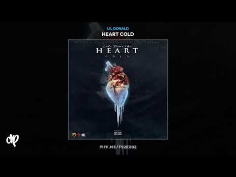 Lil Donald - Secret Love [Heart Cold]