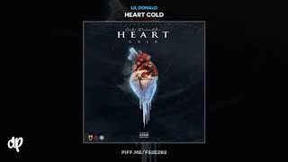 Lil Donald - Secret Love [Heart Cold]