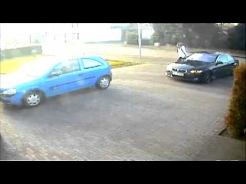 Woninginbraak in Voerendaal