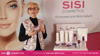 Crema anti aging Hydro Marin - 50 ml - Dr Spiller